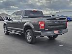 Used 2018 Ford F-150 XL SuperCrew Cab 4WD, Pickup for sale #242370B - photo 2