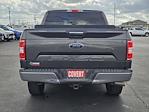 Used 2018 Ford F-150 XL SuperCrew Cab 4WD, Pickup for sale #242370B - photo 6