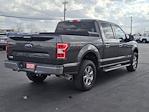 Used 2018 Ford F-150 XL SuperCrew Cab 4WD, Pickup for sale #242370B - photo 7