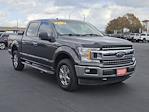 Used 2018 Ford F-150 XL SuperCrew Cab 4WD, Pickup for sale #242370B - photo 3