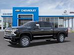 New 2025 Chevrolet Silverado 2500 High Country Crew Cab 4WD, Pickup for sale #250097 - photo 3