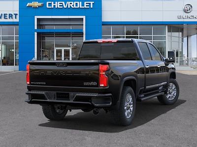 2025 Chevrolet Silverado 2500 Crew Cab 4WD, Pickup for sale #250099 - photo 2