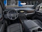 2025 Chevrolet Silverado 2500 Crew Cab 4WD, Pickup for sale #250099 - photo 15