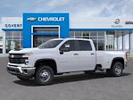 New 2025 Chevrolet Silverado 3500 Work Truck Crew Cab 4WD, Pickup for sale #250100 - photo 3