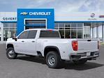 New 2025 Chevrolet Silverado 3500 Work Truck Crew Cab 4WD, Pickup for sale #250100 - photo 5