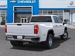 New 2025 Chevrolet Silverado 3500 Work Truck Crew Cab 4WD, Pickup for sale #250100 - photo 2