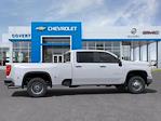 New 2025 Chevrolet Silverado 3500 Work Truck Crew Cab 4WD, Pickup for sale #250100 - photo 4