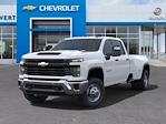 New 2025 Chevrolet Silverado 3500 Work Truck Crew Cab 4WD, Pickup for sale #250100 - photo 6