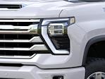 New 2025 Chevrolet Silverado 2500 High Country Crew Cab 4WD, Pickup for sale #250102 - photo 10