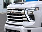 New 2025 Chevrolet Silverado 2500 High Country Crew Cab 4WD, Pickup for sale #250102 - photo 13