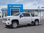 New 2025 Chevrolet Silverado 2500 High Country Crew Cab 4WD, Pickup for sale #250102 - photo 3