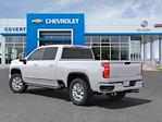 New 2025 Chevrolet Silverado 2500 High Country Crew Cab 4WD, Pickup for sale #250102 - photo 4