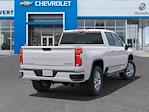 New 2025 Chevrolet Silverado 2500 High Country Crew Cab 4WD, Pickup for sale #250102 - photo 2