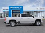 New 2025 Chevrolet Silverado 2500 High Country Crew Cab 4WD, Pickup for sale #250102 - photo 5