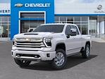 New 2025 Chevrolet Silverado 2500 High Country Crew Cab 4WD, Pickup for sale #250102 - photo 6