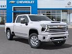 New 2025 Chevrolet Silverado 2500 High Country Crew Cab 4WD, Pickup for sale #250102 - photo 7