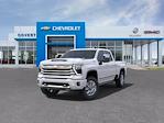 New 2025 Chevrolet Silverado 2500 High Country Crew Cab 4WD, Pickup for sale #250102 - photo 8