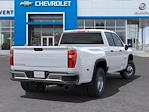 New 2025 Chevrolet Silverado 3500 Work Truck Crew Cab 4WD, Pickup for sale #250122 - photo 2