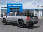 New 2025 Chevrolet Silverado 2500 ZR2 Crew Cab 4WD, Pickup for sale #250139 - photo 4