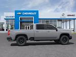 New 2025 Chevrolet Silverado 2500 ZR2 Crew Cab 4WD, Pickup for sale #250139 - photo 5