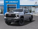 New 2025 Chevrolet Silverado 2500 ZR2 Crew Cab 4WD, Pickup for sale #250139 - photo 6