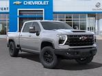 New 2025 Chevrolet Silverado 2500 ZR2 Crew Cab 4WD, Pickup for sale #250139 - photo 7