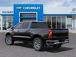 New 2025 Chevrolet Silverado 1500 LT Crew Cab RWD, Pickup for sale #250143 - photo 4