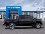 New 2025 Chevrolet Silverado 1500 LT Crew Cab RWD, Pickup for sale #250143 - photo 5