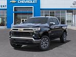 New 2025 Chevrolet Silverado 1500 LT Crew Cab RWD, Pickup for sale #250143 - photo 6