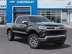 New 2025 Chevrolet Silverado 1500 LT Crew Cab RWD, Pickup for sale #250143 - photo 7