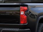 New 2025 Chevrolet Silverado 2500 LT Crew Cab 4WD, Pickup for sale #250146 - photo 11