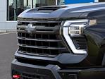 New 2025 Chevrolet Silverado 2500 LT Crew Cab 4WD, Pickup for sale #250146 - photo 13