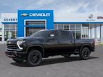 New 2025 Chevrolet Silverado 2500 LT Crew Cab 4WD, Pickup for sale #250146 - photo 3