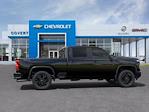 New 2025 Chevrolet Silverado 2500 LT Crew Cab 4WD, Pickup for sale #250146 - photo 5