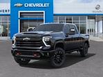 New 2025 Chevrolet Silverado 2500 LT Crew Cab 4WD, Pickup for sale #250146 - photo 6