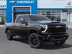 New 2025 Chevrolet Silverado 2500 LT Crew Cab 4WD, Pickup for sale #250146 - photo 7