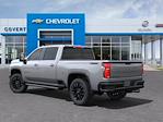 New 2025 Chevrolet Silverado 2500 LTZ Crew Cab 4WD, Pickup for sale #250147 - photo 4