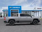 New 2025 Chevrolet Silverado 2500 LTZ Crew Cab 4WD, Pickup for sale #250147 - photo 5