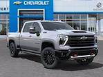 New 2025 Chevrolet Silverado 2500 LTZ Crew Cab 4WD, Pickup for sale #250147 - photo 7