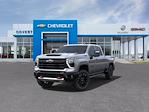 New 2025 Chevrolet Silverado 2500 LTZ Crew Cab 4WD, Pickup for sale #250147 - photo 8