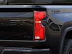 New 2025 Chevrolet Silverado 2500 LTZ Crew Cab 4WD, Pickup for sale #250148 - photo 11