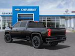 New 2025 Chevrolet Silverado 2500 LTZ Crew Cab 4WD, Pickup for sale #250148 - photo 4