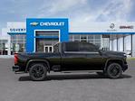 New 2025 Chevrolet Silverado 2500 LTZ Crew Cab 4WD, Pickup for sale #250148 - photo 5