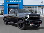 New 2025 Chevrolet Silverado 2500 LTZ Crew Cab 4WD, Pickup for sale #250148 - photo 7