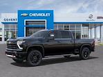 New 2025 Chevrolet Silverado 2500 LTZ Crew Cab 4WD, Pickup for sale #250152 - photo 3