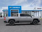 New 2025 Chevrolet Silverado 2500 LTZ Crew Cab 4WD, Pickup for sale #250156 - photo 5