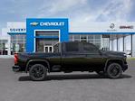 New 2025 Chevrolet Silverado 2500 LT Crew Cab 4WD, Pickup for sale #250160 - photo 5