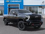 New 2025 Chevrolet Silverado 2500 LT Crew Cab 4WD, Pickup for sale #250160 - photo 7