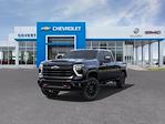 New 2025 Chevrolet Silverado 2500 LT Crew Cab 4WD, Pickup for sale #250160 - photo 8