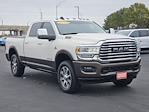 Used 2023 Ram 2500 Longhorn Crew Cab 4WD, Pickup for sale #250170A - photo 3